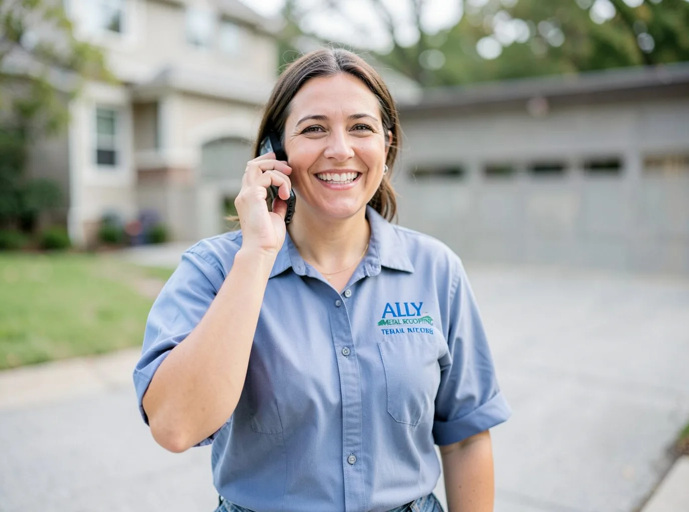 Metal Roof Installation Altamahaw, NC FAQs